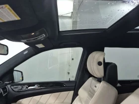Mercedes-Benz GL 63 AMG * 360 КАМЕРА * ПАНОРАМА * ОБДУХВАНЕ * АВТОКРЕДИТ, снимка 13
