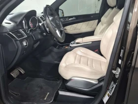Mercedes-Benz GL 63 AMG * 360 КАМЕРА * ПАНОРАМА * ОБДУХВАНЕ * АВТОКРЕДИТ, снимка 8