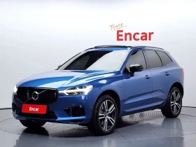 Volvo XC60 2Nd Generation T8 R-Design, снимка 1