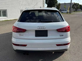 Audi Q3 * Progressiv * CARFAX * 2 КЛЮЧА * ПАНО * KEYLESS, снимка 4