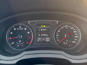 Audi Q3 * Progressiv * CARFAX * 2 КЛЮЧА * ПАНО * KEYLESS, снимка 8