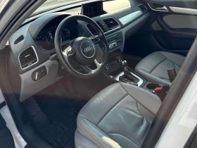 Audi Q3 * Progressiv * CARFAX * 2 КЛЮЧА * ПАНО * KEYLESS, снимка 5