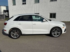 Audi Q3 * Progressiv * CARFAX * 2 КЛЮЧА * ПАНО * KEYLESS, снимка 3