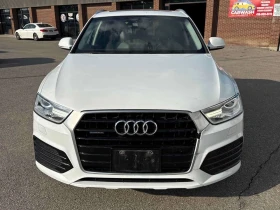 Audi Q3 * Progressiv * CARFAX * 2 КЛЮЧА * ПАНО * KEYLESS, снимка 6