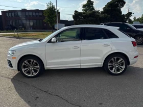 Audi Q3 * Progressiv * CARFAX * 2 КЛЮЧА * ПАНО * KEYLESS, снимка 2