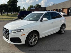 Audi Q3 * Progressiv * CARFAX * 2 КЛЮЧА * ПАНО * KEYLESS, снимка 1