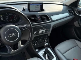 Audi Q3 * Progressiv * CARFAX * 2 КЛЮЧА * ПАНО * KEYLESS, снимка 9