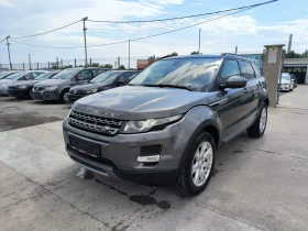 Land Rover Range Rover Evoque 2.2d-Automat, снимка 1