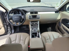 Land Rover Range Rover Evoque 2.2d-Automat, снимка 14