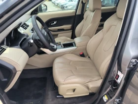 Land Rover Range Rover Evoque 2.2d-Automat, снимка 15