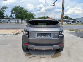 Land Rover Range Rover Evoque 2.2d-Automat, снимка 6