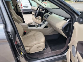 Land Rover Range Rover Evoque 2.2d-Automat, снимка 17