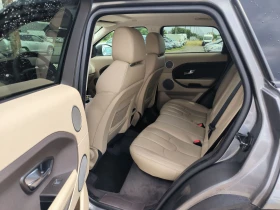 Land Rover Range Rover Evoque 2.2d-Automat, снимка 16