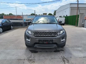 Land Rover Range Rover Evoque 2.2d-Automat, снимка 2