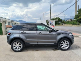 Land Rover Range Rover Evoque 2.2d-Automat, снимка 4