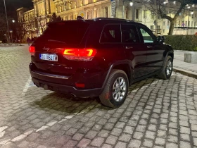 Jeep Grand cherokee 5.7L HEMI, снимка 5
