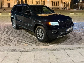 Jeep Grand cherokee 5.7L HEMI, снимка 6