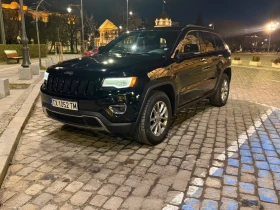 Jeep Grand cherokee 5.7L HEMI, снимка 7