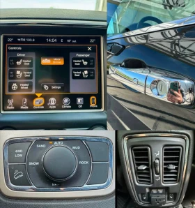 Jeep Grand cherokee 5.7L HEMI, снимка 10