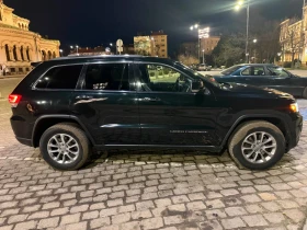Jeep Grand cherokee 5.7L HEMI, снимка 3