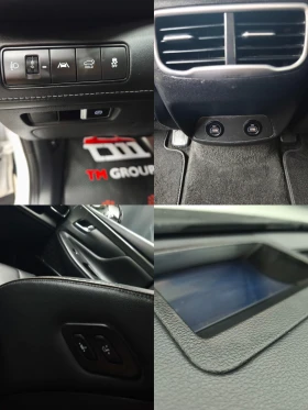 Hyundai Santa fe 1.6T-GDI HEV 4WD230k.c Automatic* 7mesta * Xclass*, снимка 15