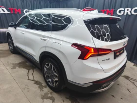 Hyundai Santa fe 1.6T-GDI HEV 4WD230k.c Automatic* 7mesta * Xclass*, снимка 6