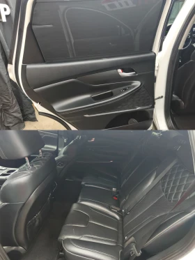 Hyundai Santa fe 1.6T-GDI HEV 4WD230k.c Automatic* 7mesta * Xclass*, снимка 10
