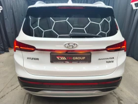 Hyundai Santa fe 1.6T-GDI HEV 4WD230k.c Automatic* 7mesta * Xclass*, снимка 5