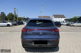Mercedes-Benz EQE SUV 350 AMG/292H/PANO/360/HUD/BURM/MEMO/724z, снимка 8