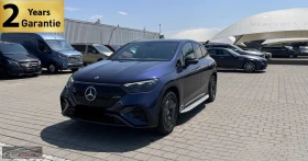 Mercedes-Benz EQE SUV 350 AMG/292H/PANO/360/HUD/BURM/MEMO/724z, снимка 1