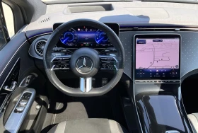 Mercedes-Benz EQE SUV 350 AMG/292H/PANO/360/HUD/BURM/MEMO/724z, снимка 10