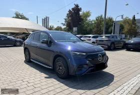 Mercedes-Benz EQE SUV 350 AMG/292H/PANO/360/HUD/BURM/MEMO/724z, снимка 5