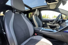 Mercedes-Benz EQE SUV 350 AMG/292H/PANO/360/HUD/BURM/MEMO/724z, снимка 13