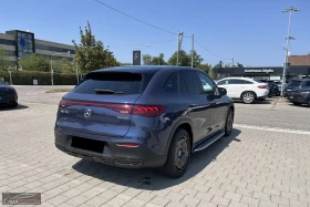 Mercedes-Benz EQE SUV 350 AMG/292H/PANO/360/HUD/BURM/MEMO/724z, снимка 7