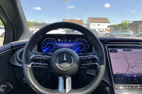 Mercedes-Benz EQE SUV 350 AMG/292H/PANO/360/HUD/BURM/MEMO/724z, снимка 9