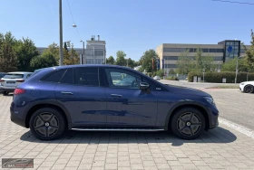Mercedes-Benz EQE SUV 350 AMG/292H/PANO/360/HUD/BURM/MEMO/724z, снимка 6
