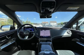 Mercedes-Benz EQE SUV 350 AMG/292H/PANO/360/HUD/BURM/MEMO/724z, снимка 11