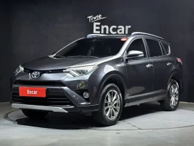 Toyota Rav4 2.5 2Wd, снимка 1