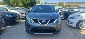 Nissan Qashqai 1.5 dci, снимка 2