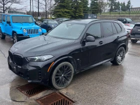 BMW X5 xDrive40i | ОТ ПРЕДСТАВИТЕЛСТВО НА BMW, снимка 1