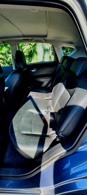 Nissan Qashqai 1.5 dCi-106 к.с/Мулти волан/Panorama/6 скорости, снимка 10