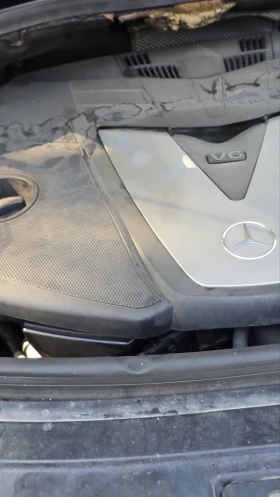 Mercedes-Benz ML 320, снимка 13