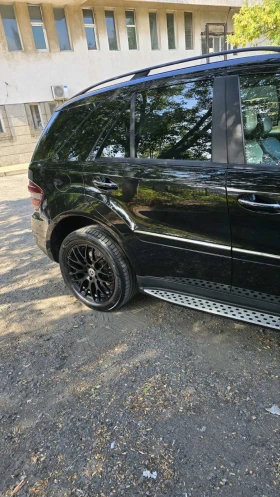 Mercedes-Benz ML 320, снимка 7