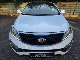 Kia Sportage 2.0CRDI-FACE-LIFT 4x4, снимка 3