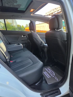 Kia Sportage 2.0CRDI-FACE-LIFT 4x4, снимка 14