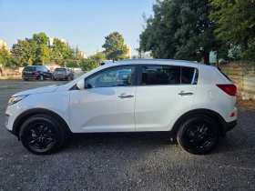 Kia Sportage 2.0CRDI-FACE-LIFT 4x4, снимка 8