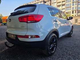 Kia Sportage 2.0CRDI-FACE-LIFT 4x4, снимка 4