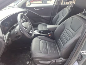 Kia Niro 64kw * 59x.km* 204k.c * * Exclusive , снимка 12