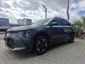 Kia Niro 64kw * 59x.km* 204k.c * * Exclusive , снимка 3