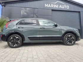 Kia Niro 64kw * 59x.km* 204k.c * * Exclusive , снимка 6